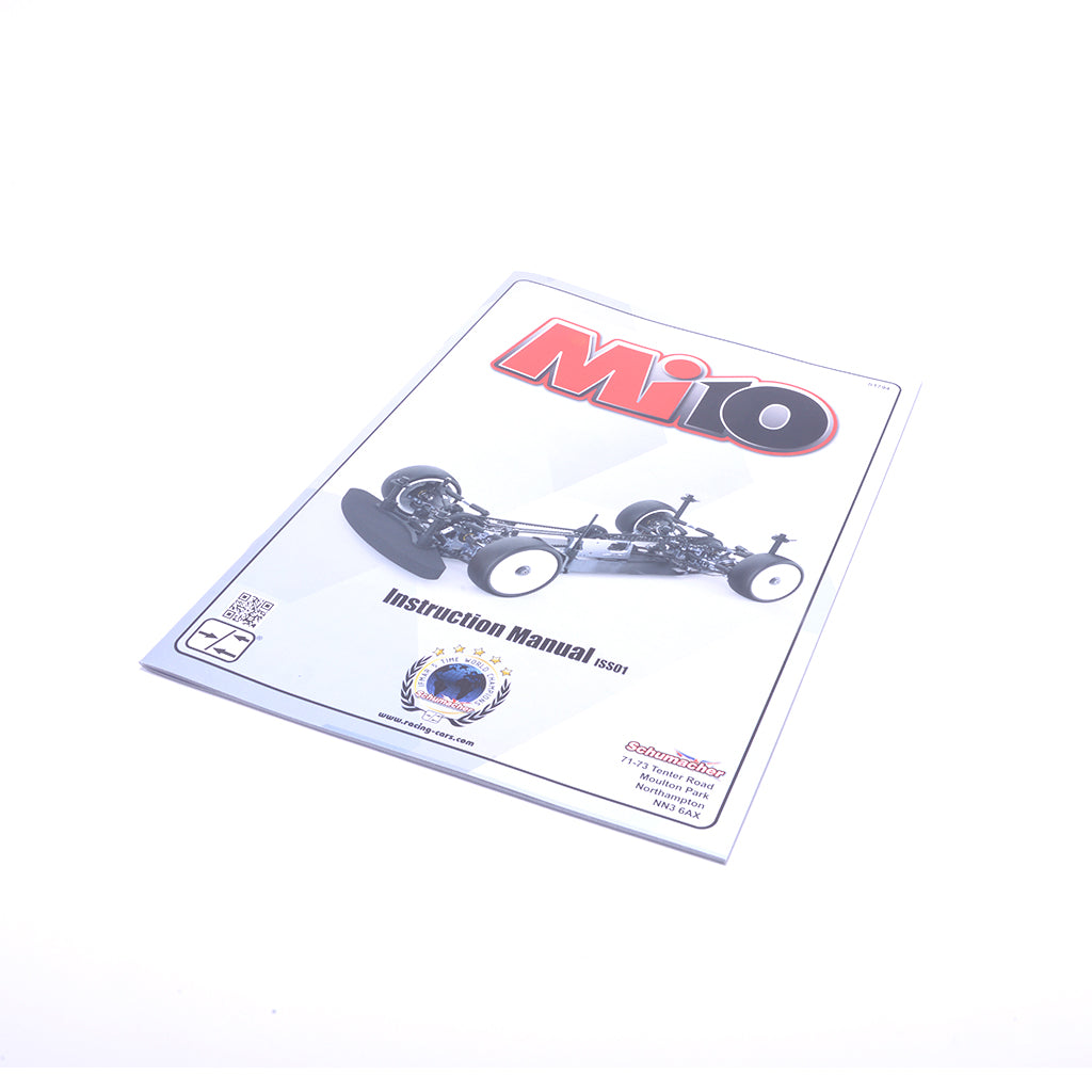 Schumacher Mi10