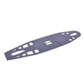 Schumacher - Alloy Chassis - Mi10 - U9521