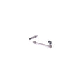 Schumacher - Matched Front Driveshaft Bone (Blade) & Axle- Mi10 - U9525