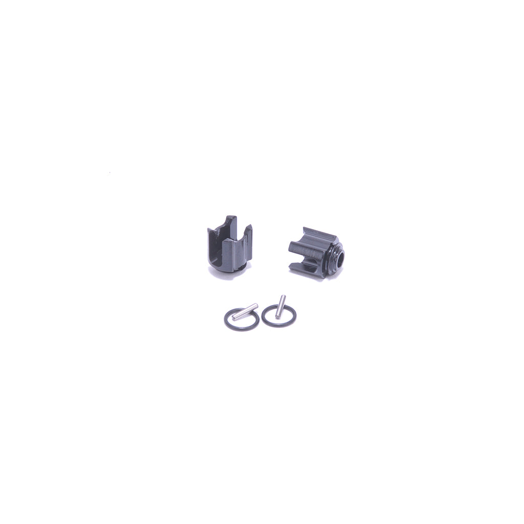 Schumacher - Diff Output Blade Type - Mi10 (pr) - U9527