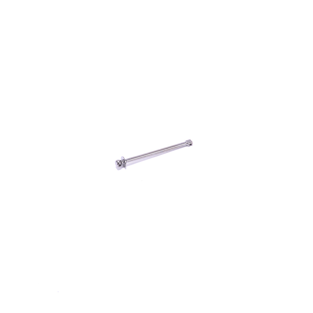 Schumacher - Rear Driveshaft Bone +2mm - Mi10 - U9529