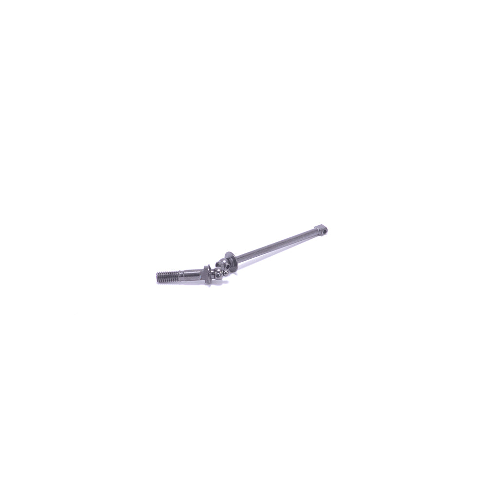 Schumacher - Matched Front Driveshaft Bone & Axle - Mi9/10,FT9 - U9547