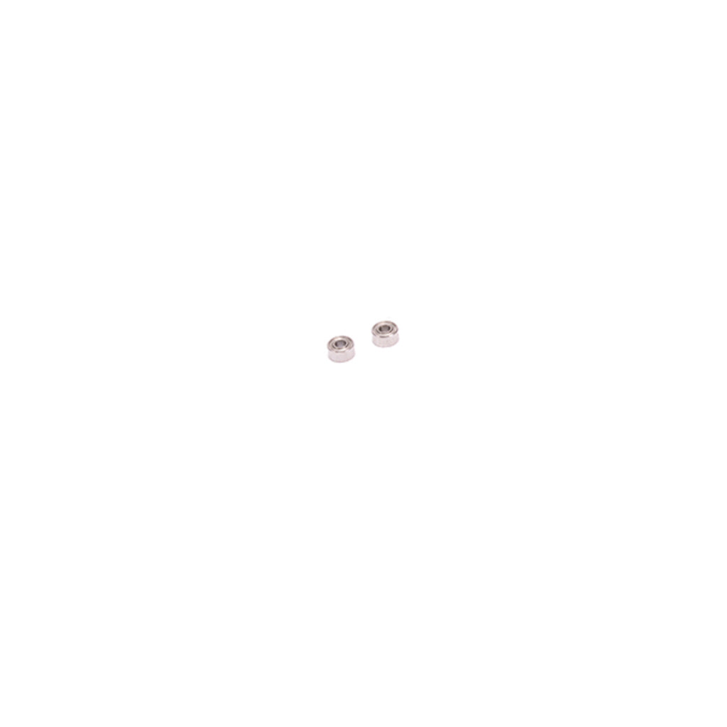 Schumacher - Ball Bearing - 2x5x2.5mm Shield (pr) - U9564