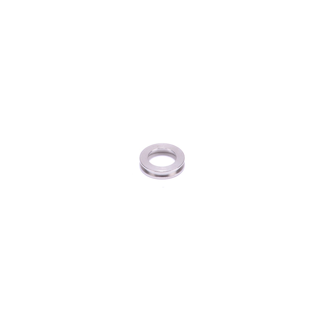 Schumacher - Back Plate (For 15T FAB Pulley) - CAT 2000 - U9610