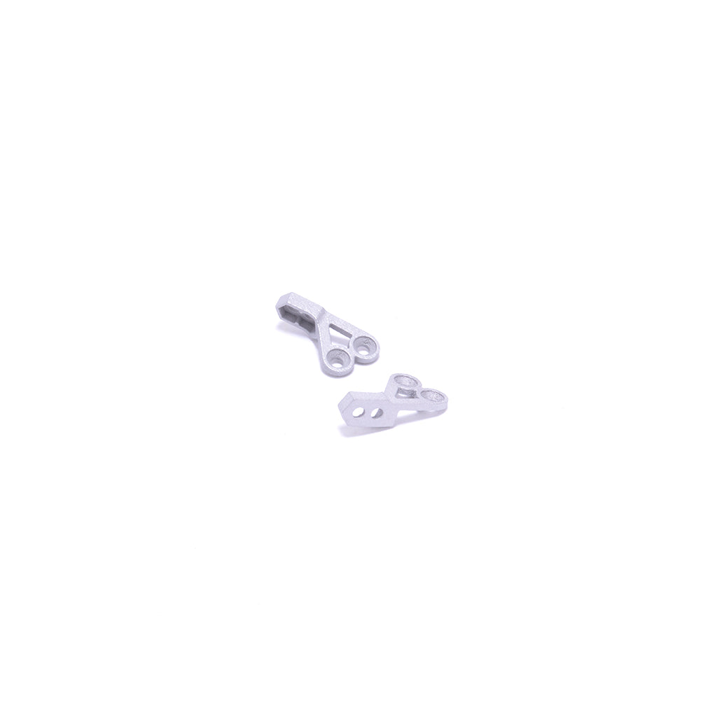 Schumacher - Front Chassis Stiffener (Steel Chassis) (pr) - LD3 - U9626