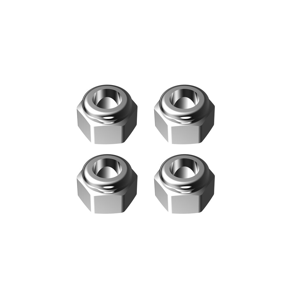 UDIRC - UDIRC M3 Locknut - UD1601-004