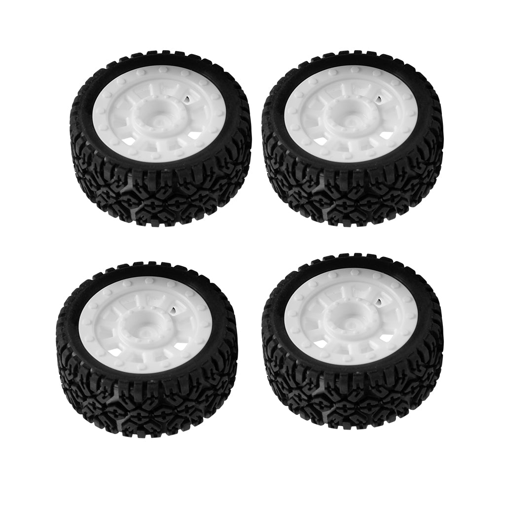 UDIRC - UDIRC Tyres - A - UD1601-005A