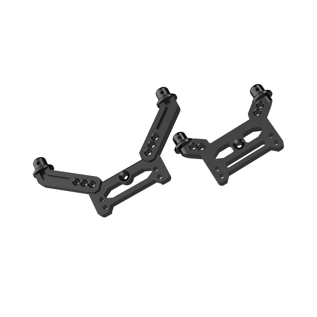UDIRC - UDIRC Front & Rear Shock Towers - UD1601-008