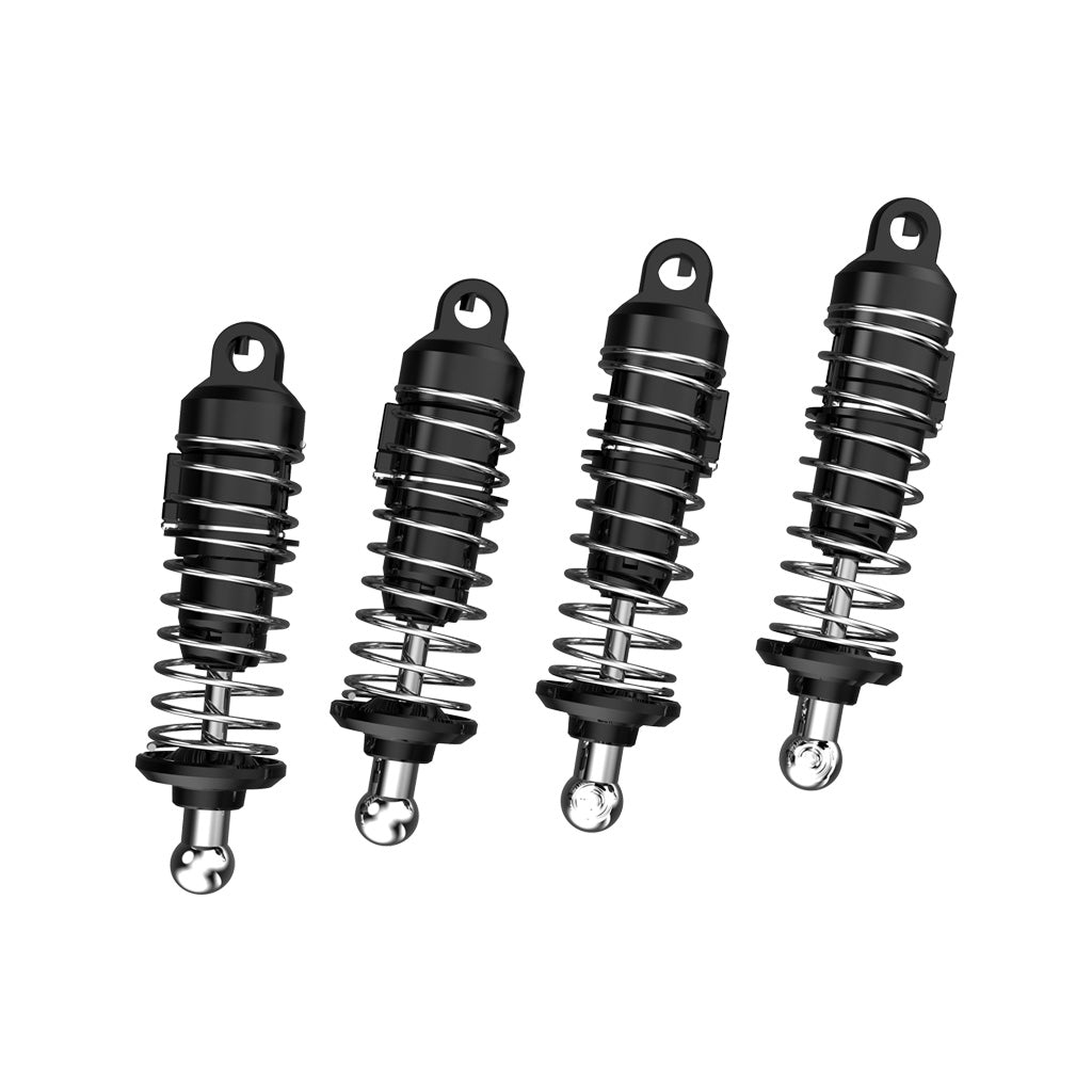 UDIRC - UDIRC Front & Rear Shocks - UD1601-009