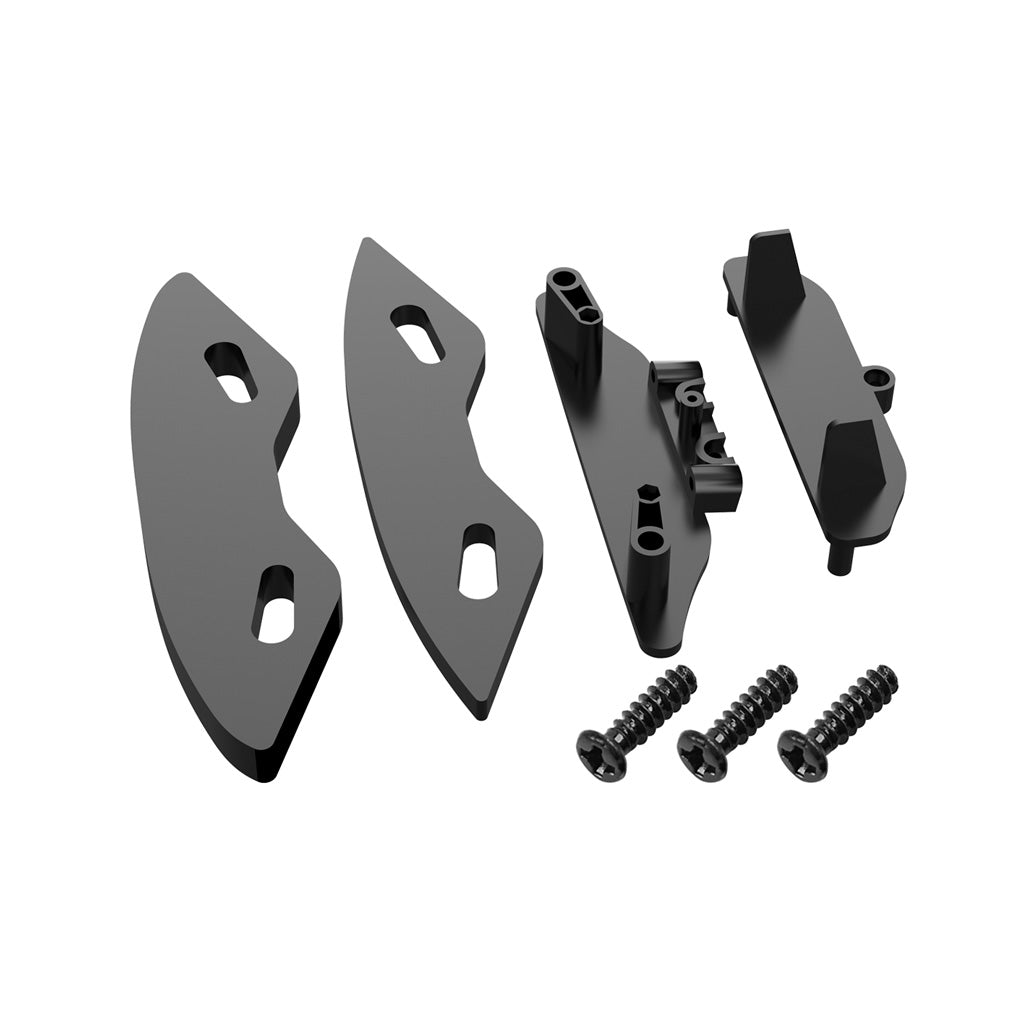 UDIRC - UDIRC Front Bumper Assembly - UD1601-010