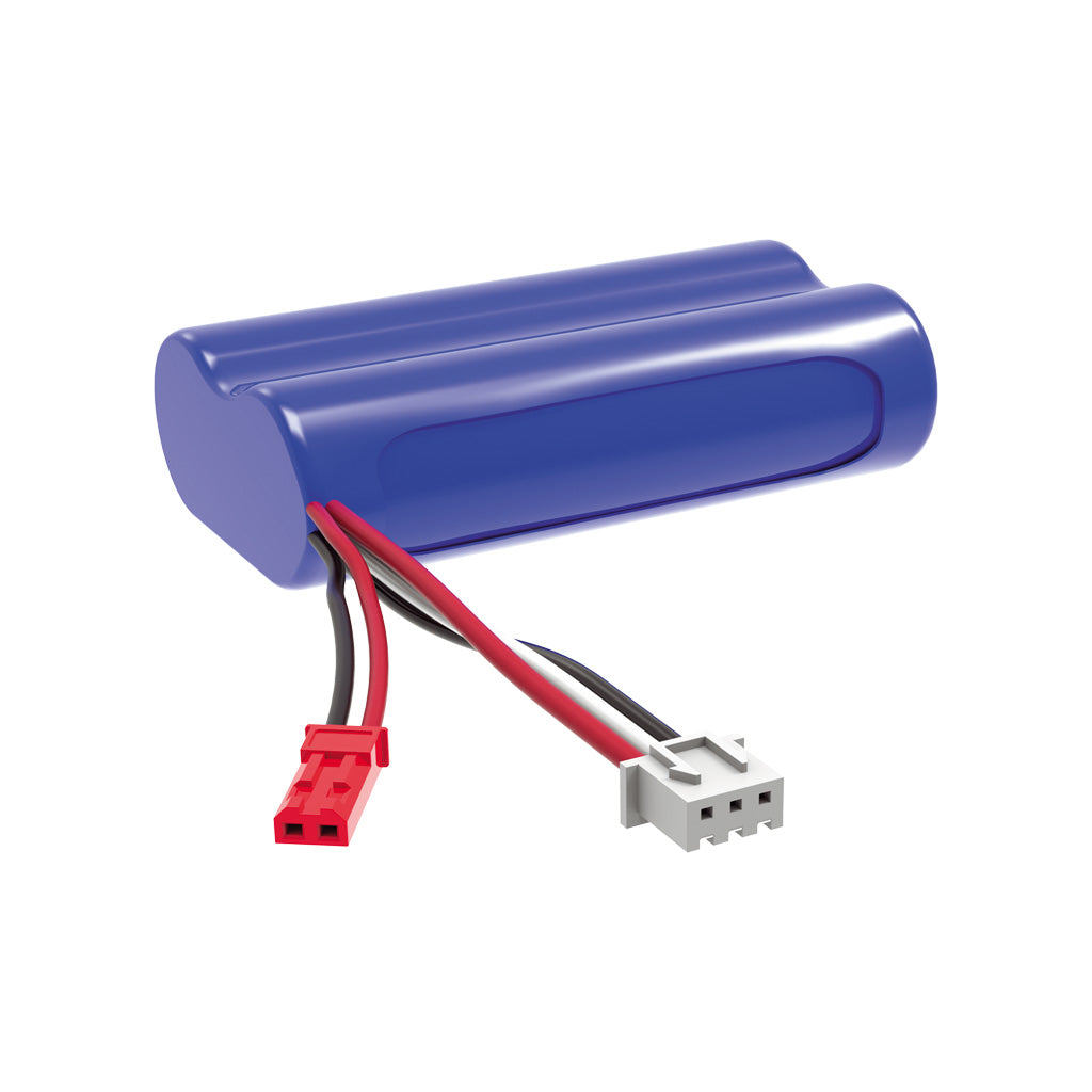 UDIRC - UDIRC 7.4v 1200mAh Li-ion Battery - UD1601-012