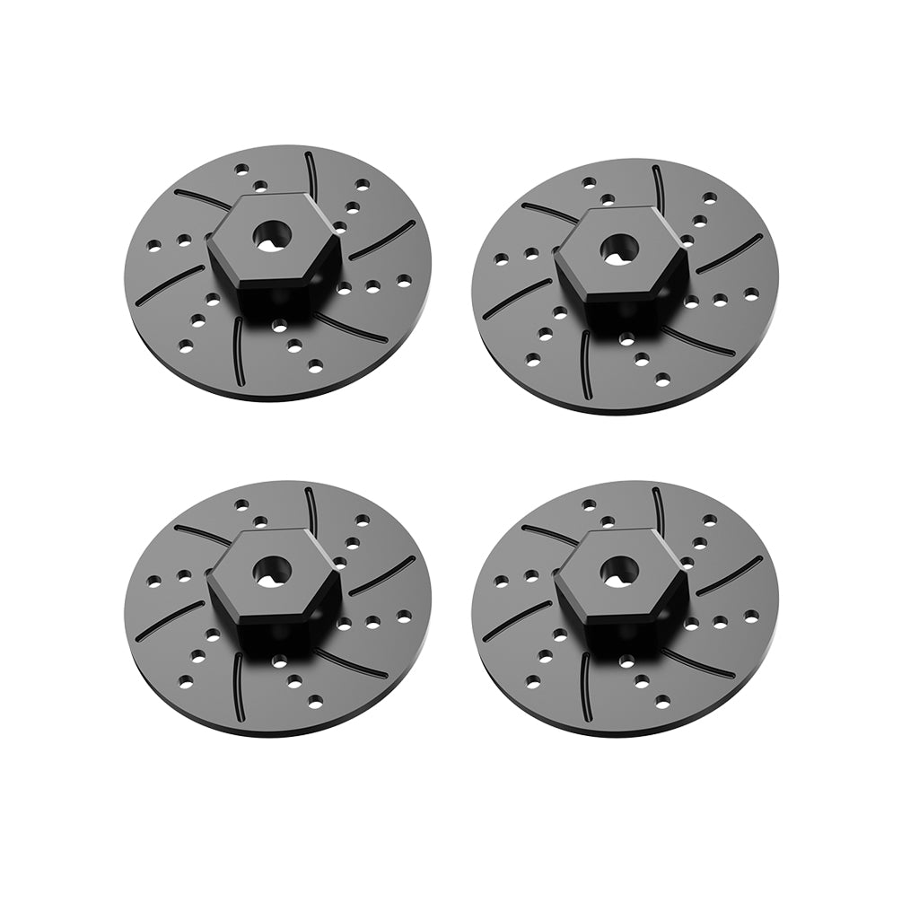 UDIRC - UDIRC Wheel Adapters - UD1601-016