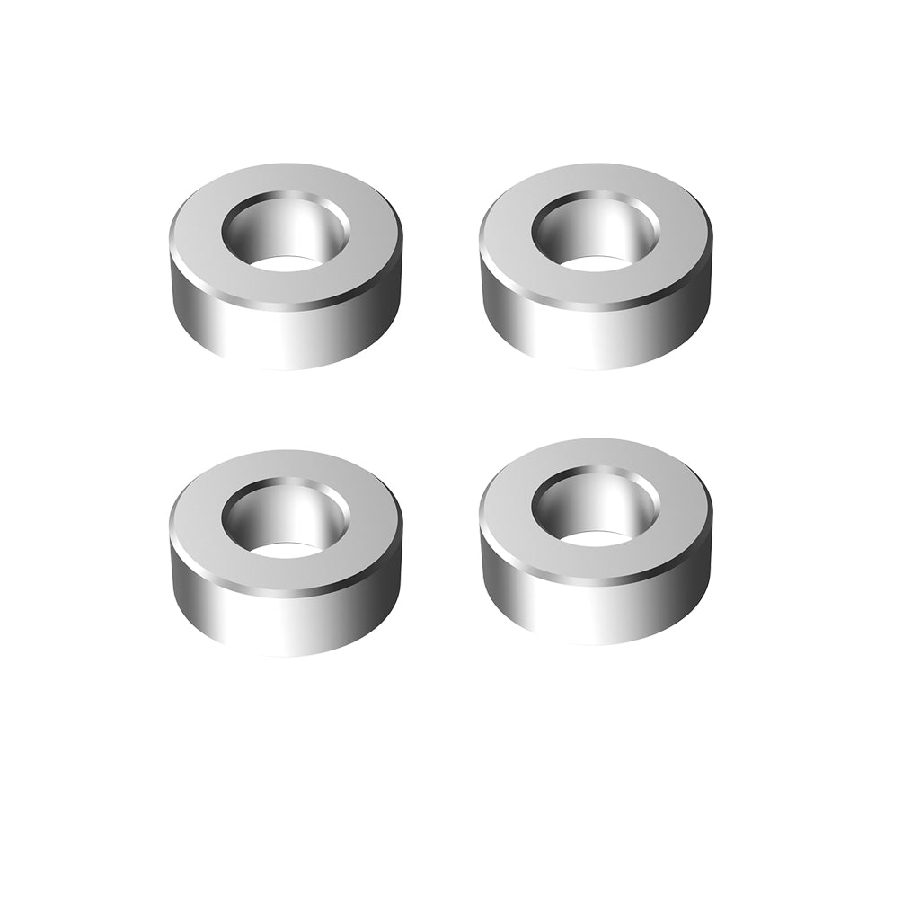 UDIRC - UDIRC Ball Bearing 8x4 x3 - UD1601-017