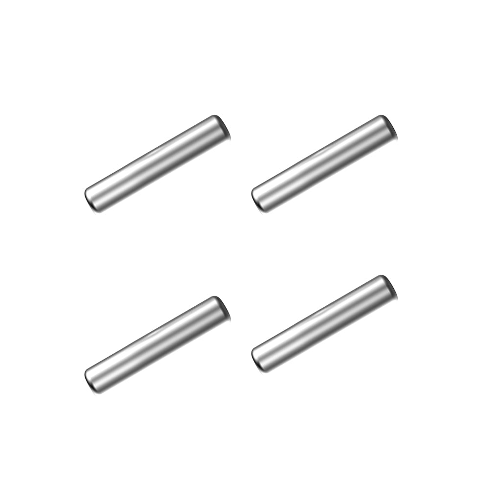 UDIRC - UDIRC 1.8 x 6.8 Shaft - UD1601-022