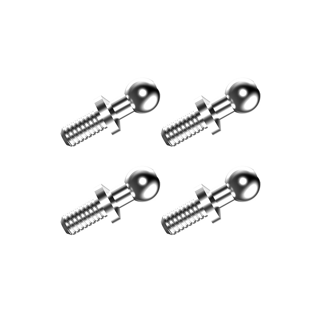 UDIRC - UDIRC Pivot Balls 2.5 x 12 - UD1601-024