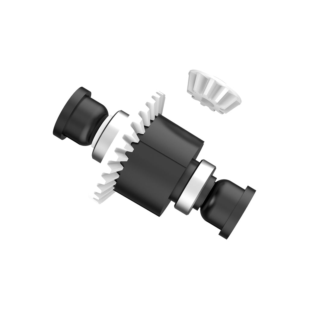 UDIRC - UDIRC Differential Assembly - UD1601-029