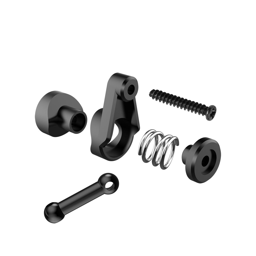 UDIRC - UDIRC Servo Saver & Connecting Rod - UD1601-030