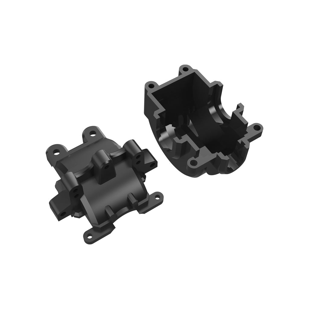 UDIRC - UDIRC Differential Housings - UD1601-034