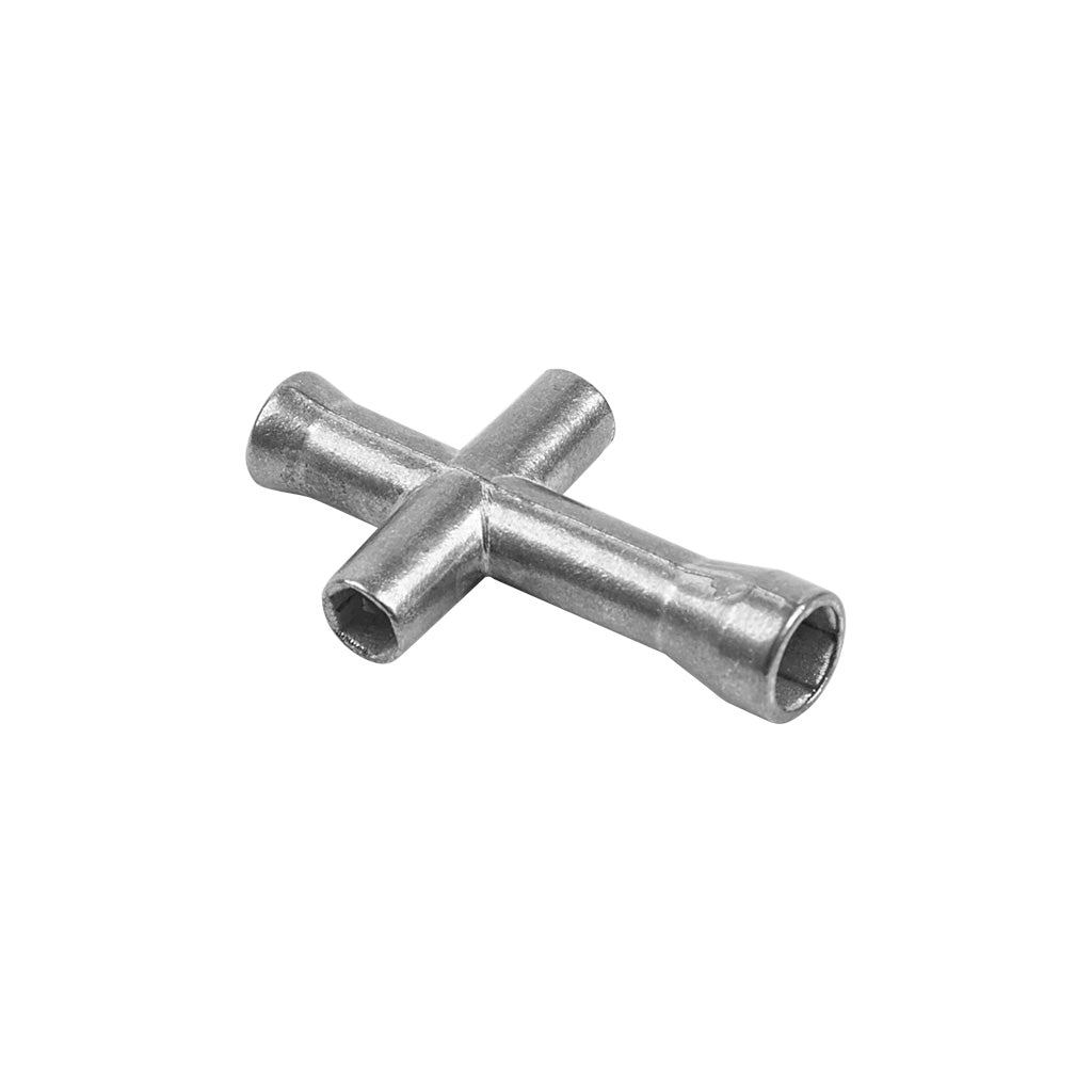 UDIRC - UDIRC Socket Nut Wrench 2-4mm - UD1601-046