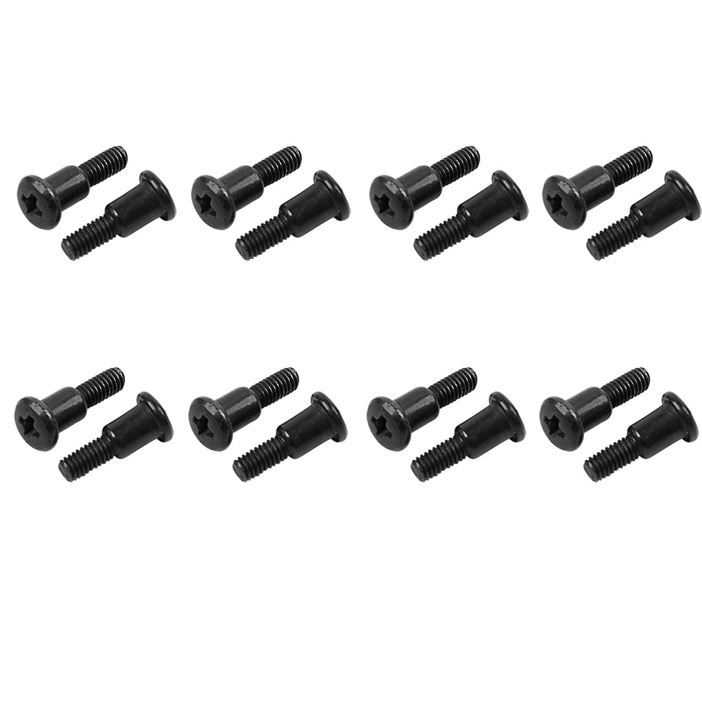 UDIRC - UDIRC 2.5 x 11.8 PM Shoulder Screws - UD1601-048