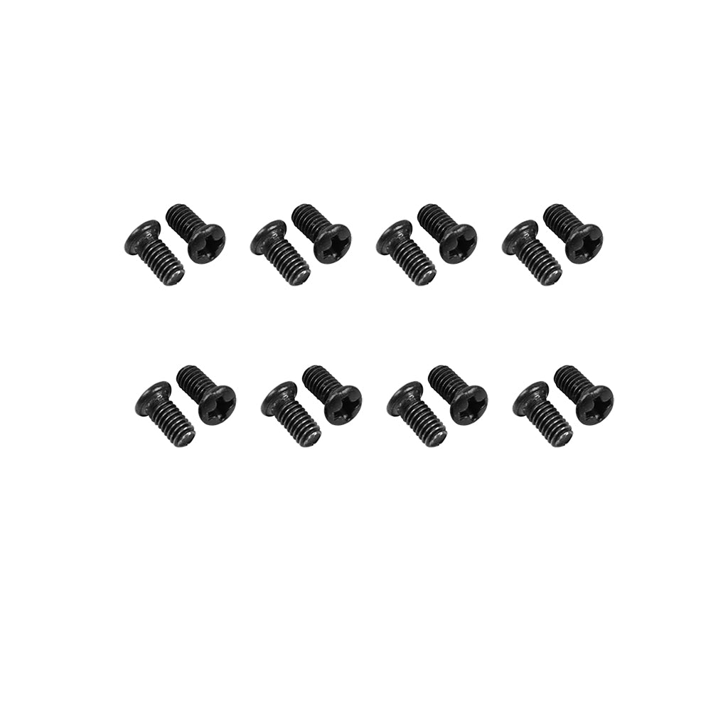 UDIRC - UDIRC 2.5 x 5 PM Screws - UD1601-049