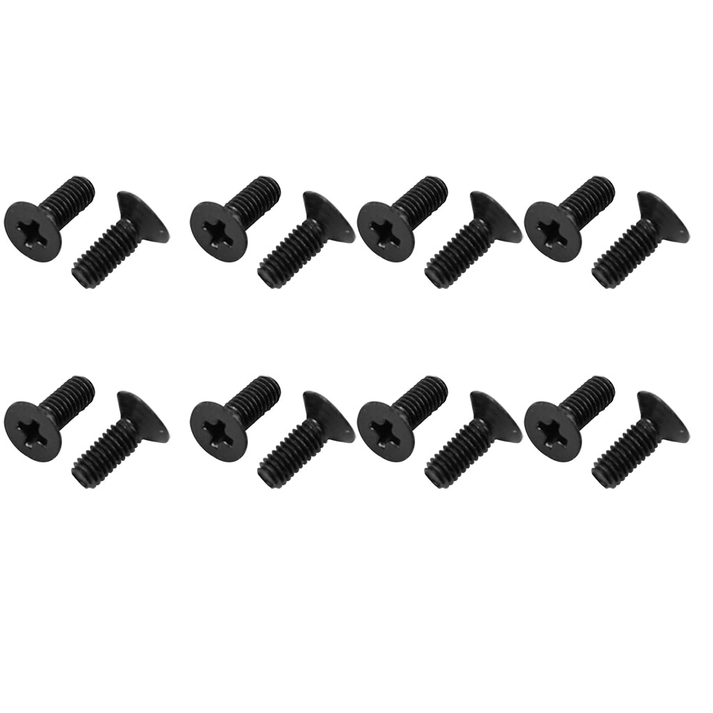 UDIRC - UDIRC 2.5 x 7 KM Screws - UD1601-052