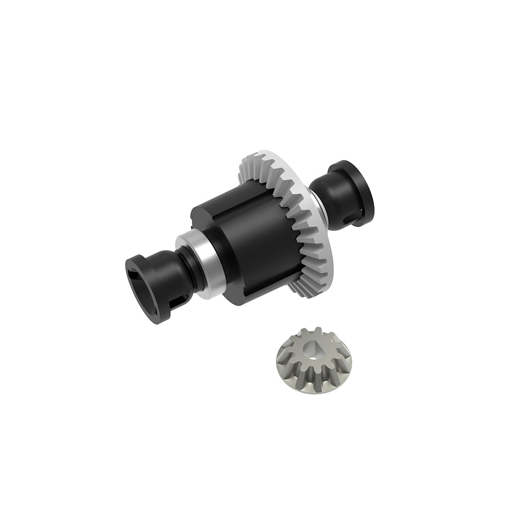 UDIRC - UDIRC Metal Differential assembly - UD1601-063