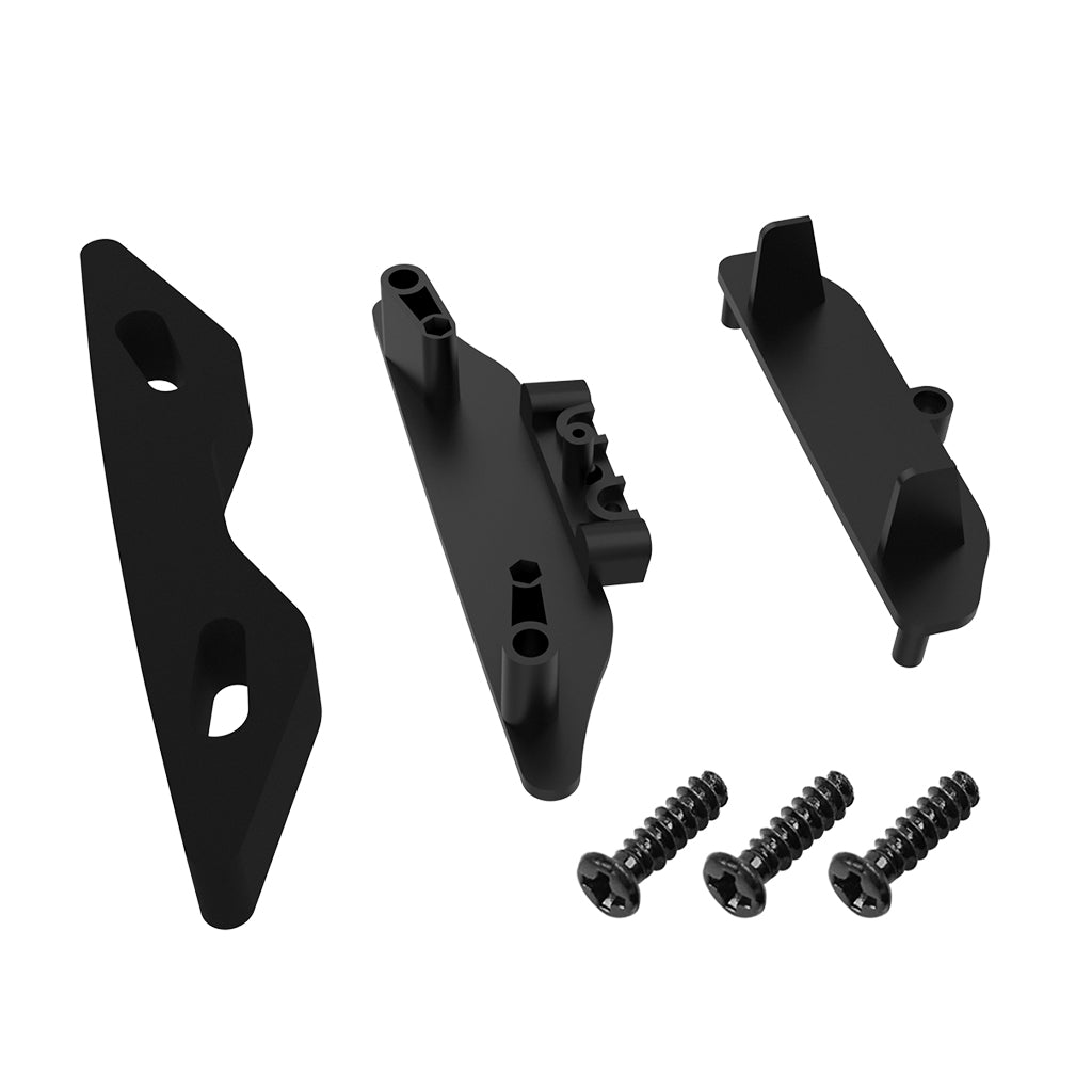 UDIRC - UDIRC Rally L - Front bumper assembly - UD1603-010