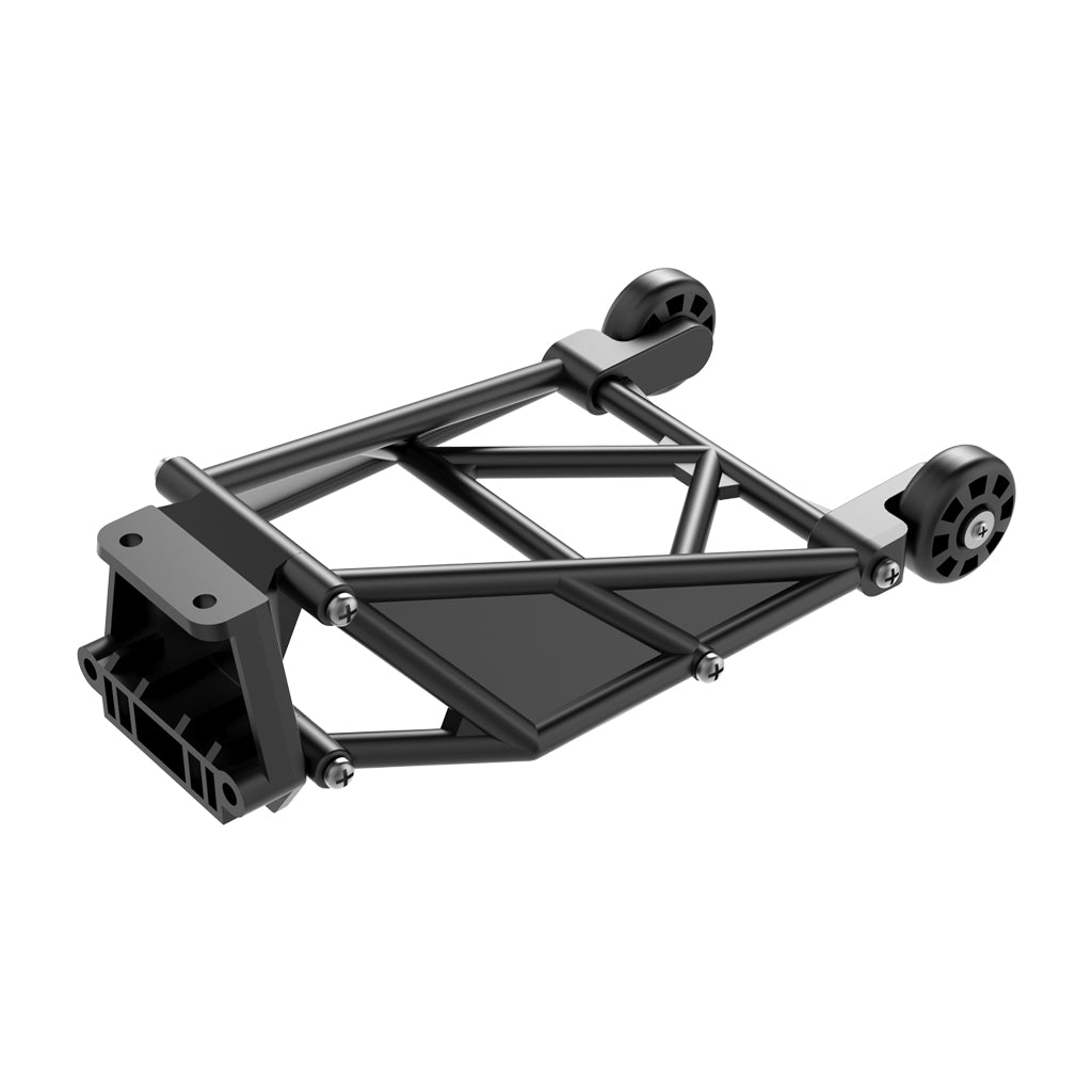 UDIRC - UDIRC Wheelie Bar for Drag Racer - UD1609-006