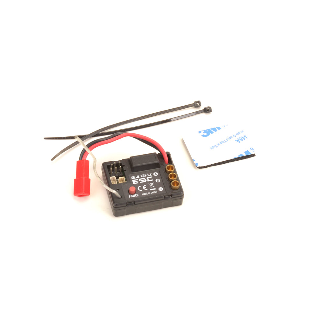 UDIRC - UDIRC BL Integrated ESC Breaker/Panther - UD16PRO-001