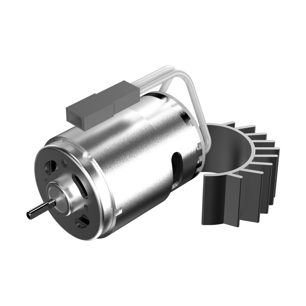 UDIRC - UDIRC 390 Brushed Motor - UD1805-004