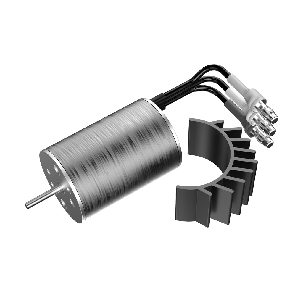 UDIRC - UDIRC 390 Brushless Motor - UD1805-005