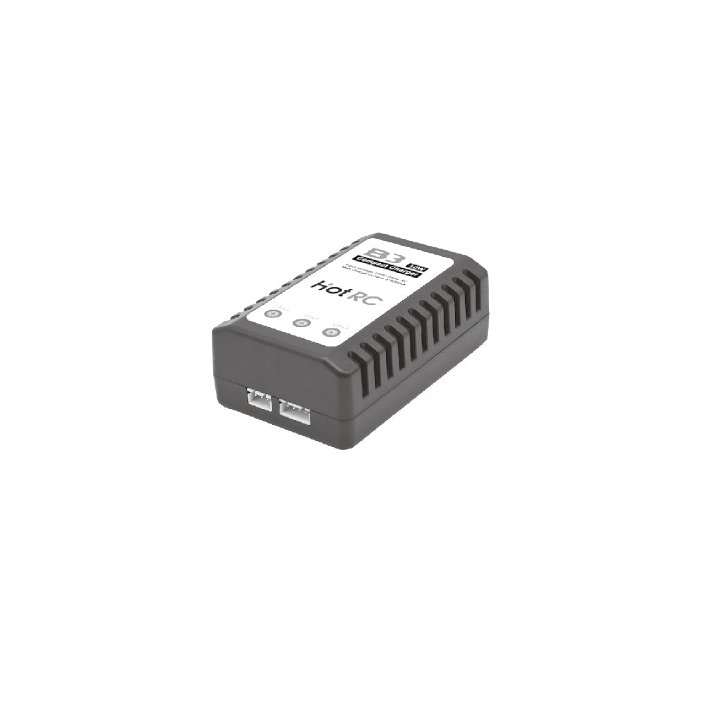 UDIRC - UDIRC Balance Charger - UDB3