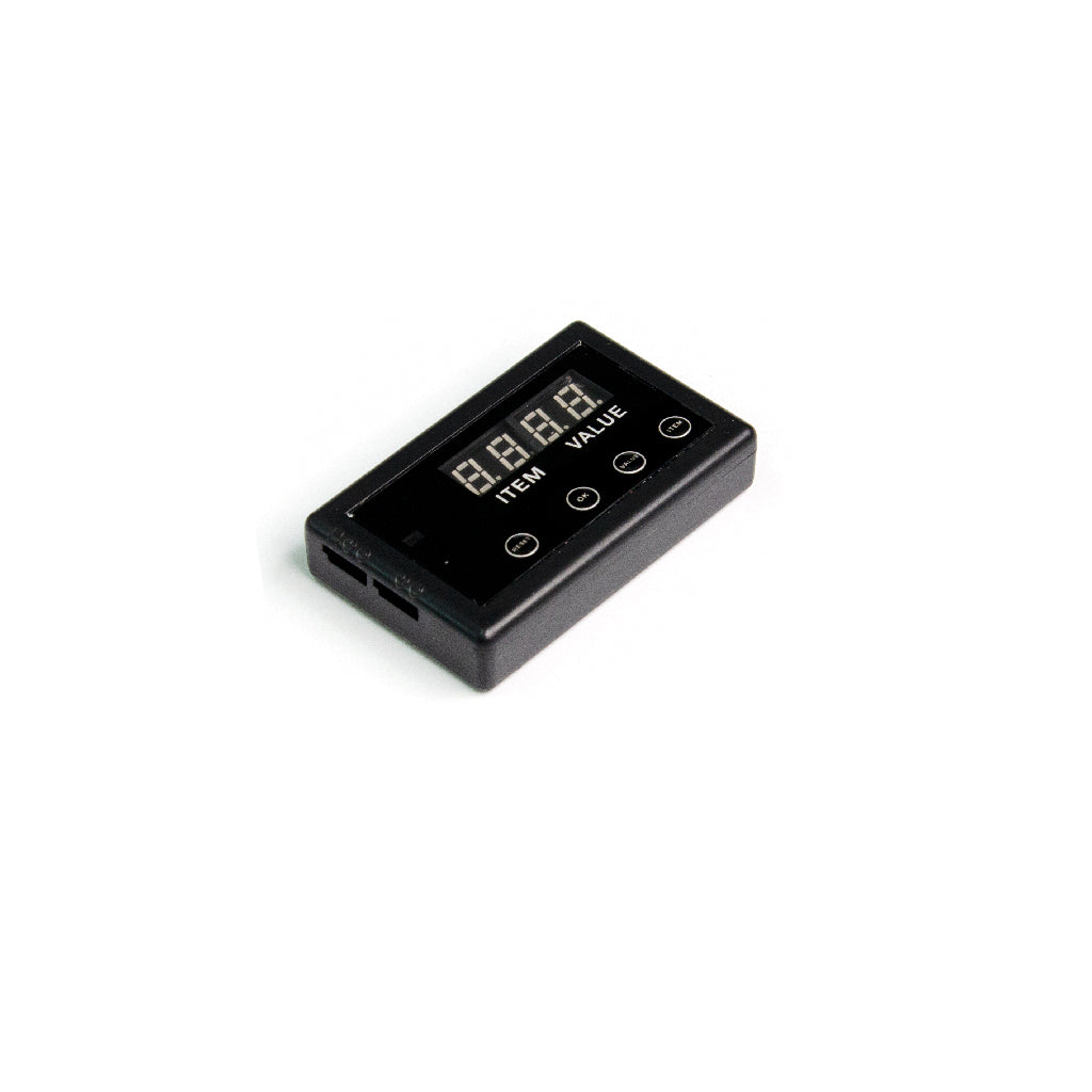 UDIRC - UDIRC Programming card - UDESC-ST001