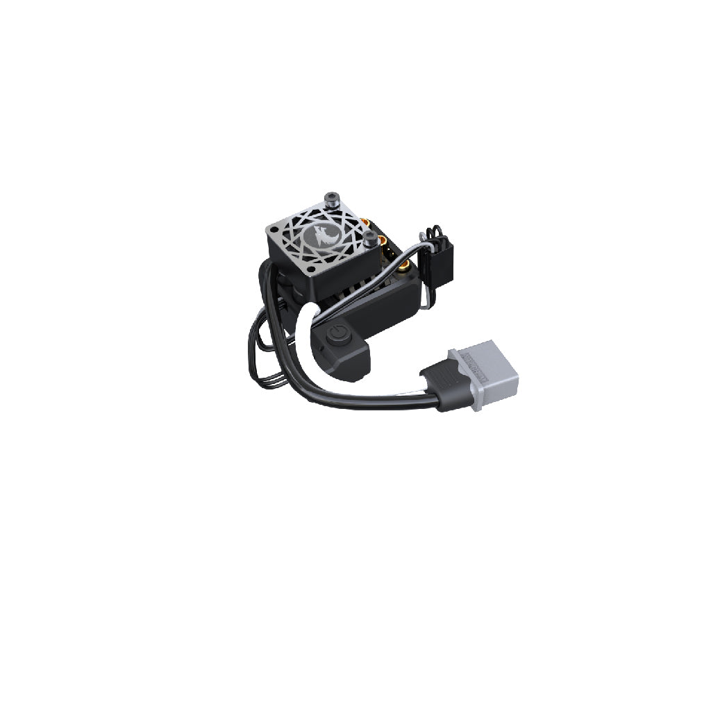 UDIRC - UDIRC Brushless ESC (45A) - UDESC45