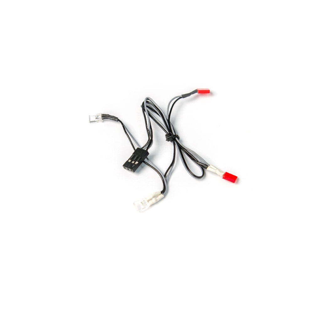 UDIRC - UDIRC Lamp group (Brushed) - UDLAM16-01