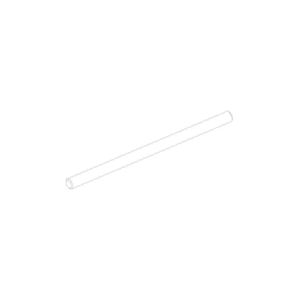 UDIRC - UDIRC 2.5*38 Pin - UDM06-016