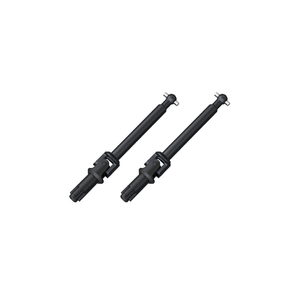 UDIRC - UDIRC Universal Drive Shaft (Plastic) - UDP16-007A