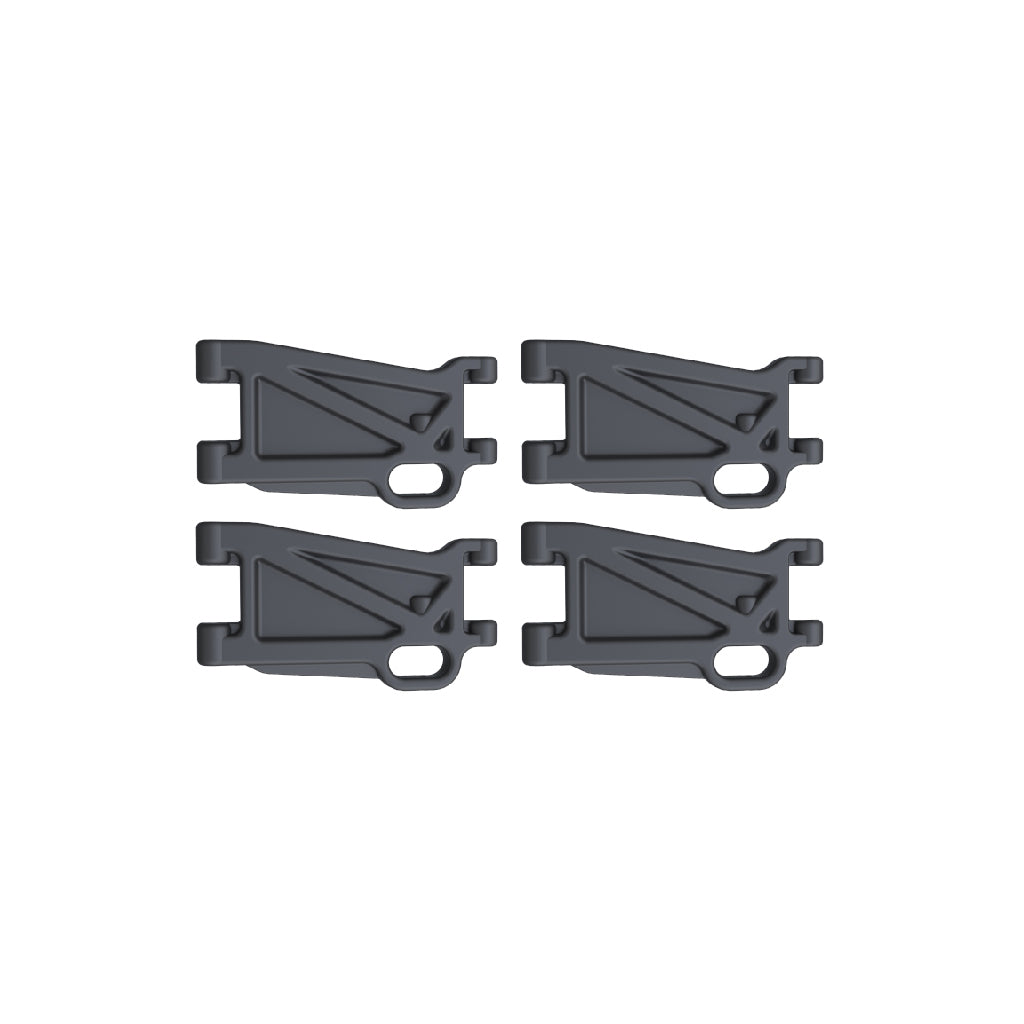 UDIRC - UDIRC Suspension arms (Lower) (4pcs) - UDP16-010