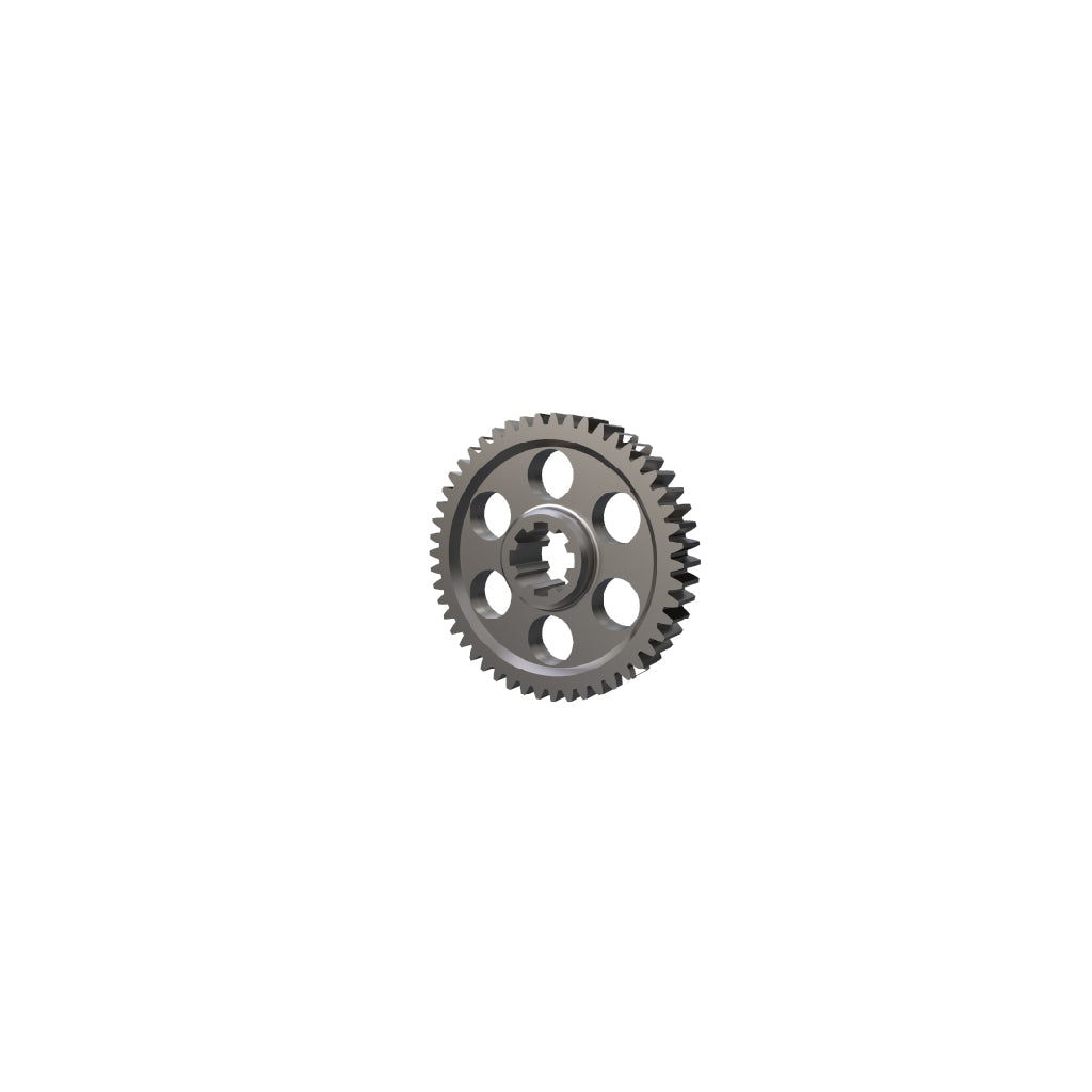 UDIRC - UDIRC Main spur gear (Powder alloy) - UDP16-020B