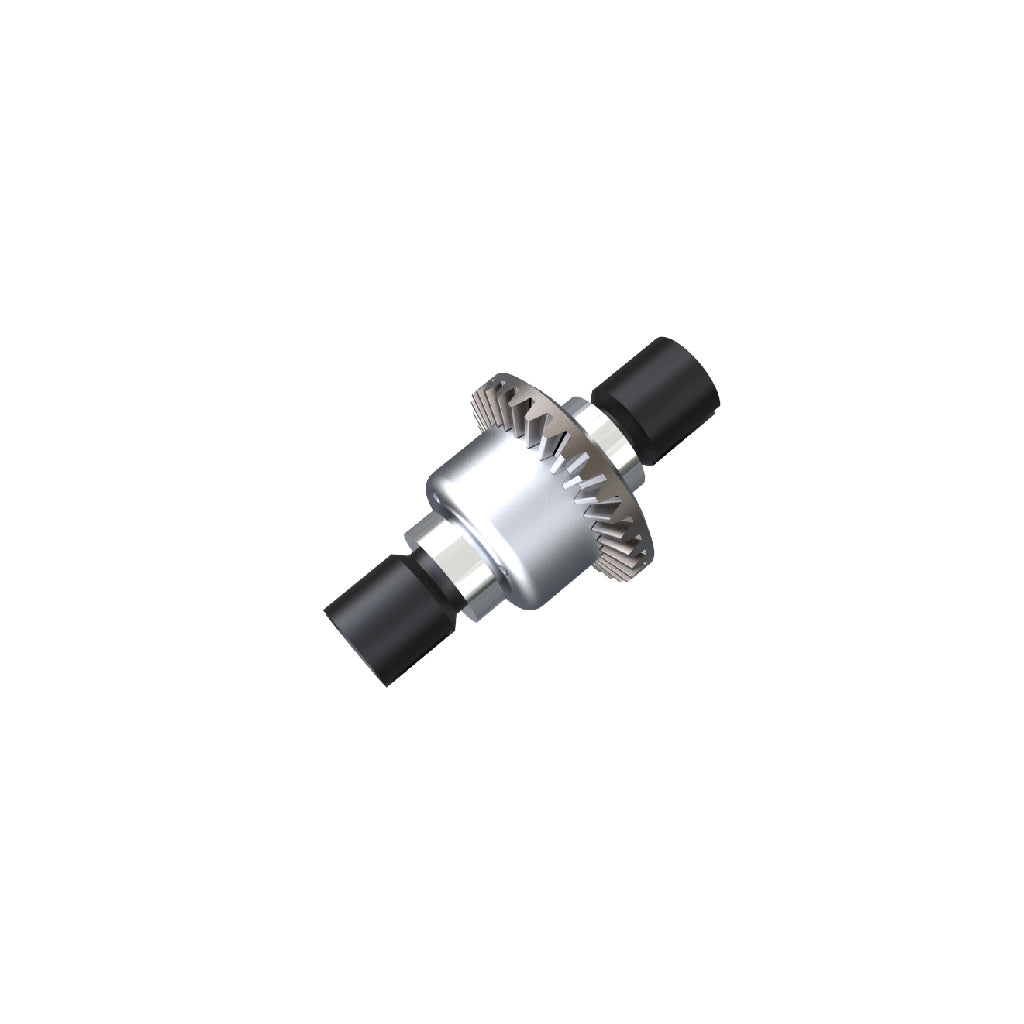 UDIRC - UDIRC Differential assembly (Power alloy) - UDP16-023B