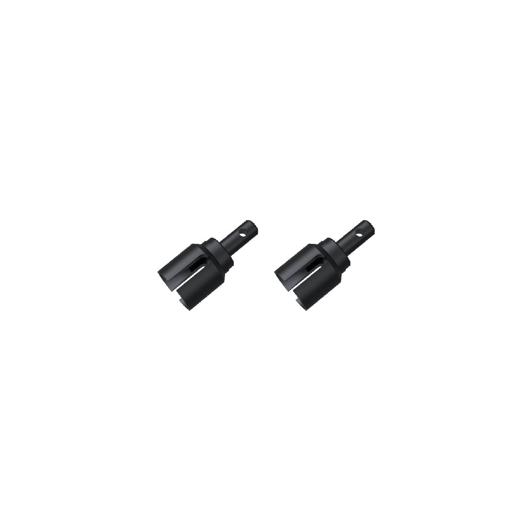 UDIRC - UDIRC Differential cup (metal) - UDP16-029B