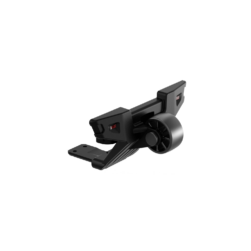 UDIRC - UDIRC Rear bumper assembly - UDP16-038
