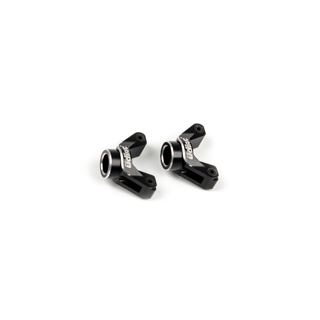 UDIRC - UDIRC Metal Rear Wheel Carriers (2pcs) - UDP16-061