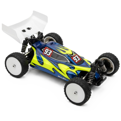 Phat Bodies 44 – 1/14th lexan mini buggy bodyshell (LC Racing EMB-1, Losi Mini 8 or AE Reflex 14B)