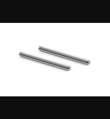 Xray - Xray Spare Parts REAR ARM PIVOT PIN 3x34MM(2) - XR327321