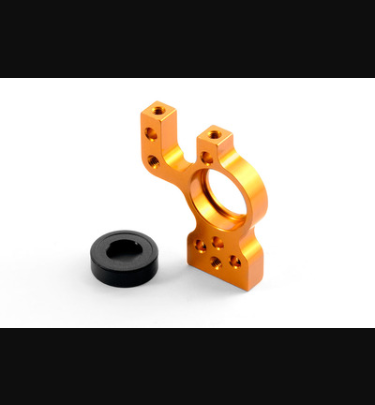 Xray - Xray Spare Parts ALU BRAKE STAND - SWISS 7075 T6 - SET - XR344010
