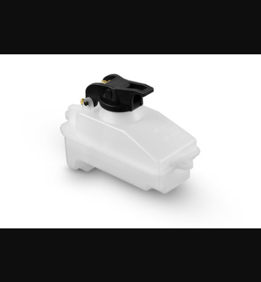 Xray - Xray Spare Parts FUEL TANK 125CCM - SET - XR348602