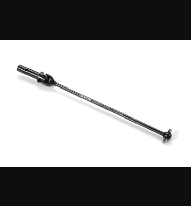 Xray - Xray Spare Parts XT8 UNIVERSAL DRIVE SHAFT - HUDY SPRING STEELā„¢ - XR355282