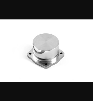FX - FX Spares BACK PLATE - FX651712